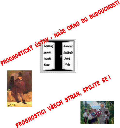 PROGNOSTICK�&nbsp; �STAV&nbsp; -&nbsp; NA�E&nbsp; OKNO&nbsp; DO&nbsp; BUDOUCNOSTI,PROGNOSTICI&nbsp; V�ECH&nbsp; STRAN,&nbsp; SPOJTE&nbsp; SE !