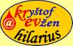 logo Hilarius