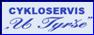 cykloservis U Tyr�e